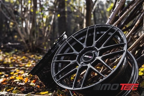 Zoll motec mcr3 hyper mesh - 19,