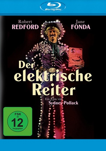 Der elektrische reiter - der,