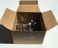 50 x Schlauchschellen