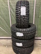 Offroadreifen Radar Renegade R/T+ 265/60 R18 119/116Q 10PR  Ford Ranger