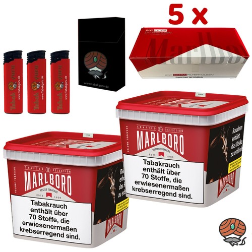 Marlboro crafted selection - marlboro,