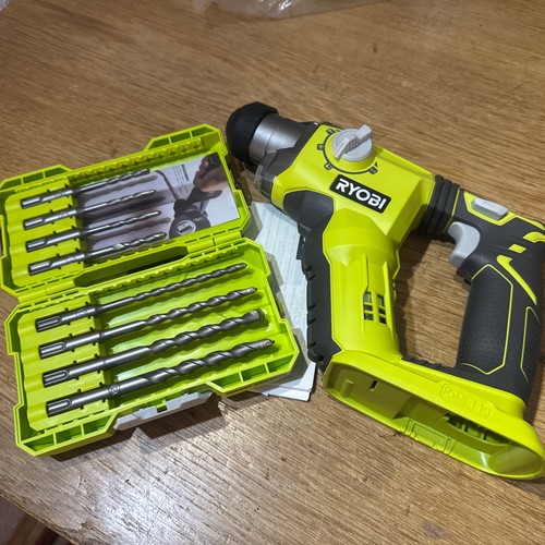 Neu ryobi r18sds - ryobi,