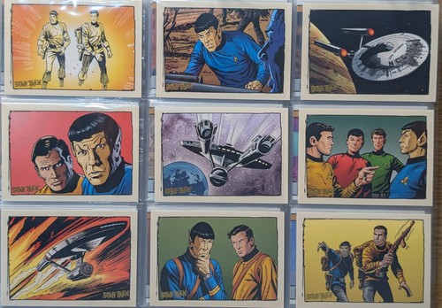 Star trek tos - tos, the
