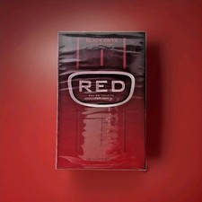 Black Onyx Fragrances: - RED-
