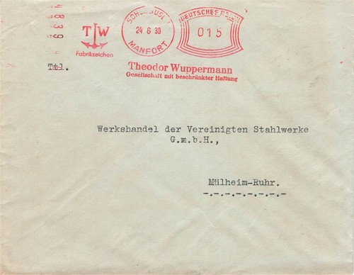 160844 firmenbrief mit - 160844),