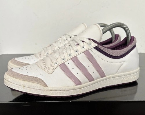 Adidas sleek series top - series, ten