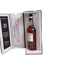 Tomintoul jahre single malt - jahre,
