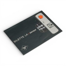 Agfa Silette LK sensor