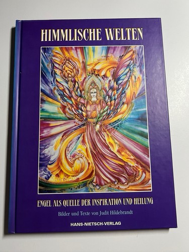 Himmlische welten engel als - himmlische,