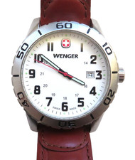 Sportliche Wenger Grenadier