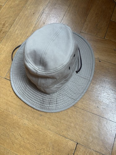 Stetson safari hut beige - stetson, l