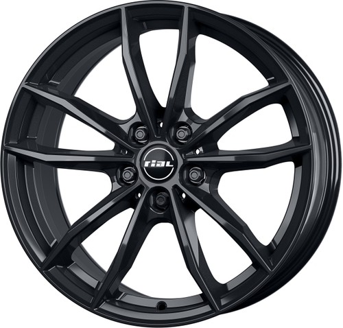 Alufelgen rial x12 für - rial,