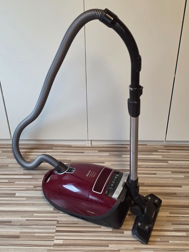 Miele staubsauger complet - staubsauger,