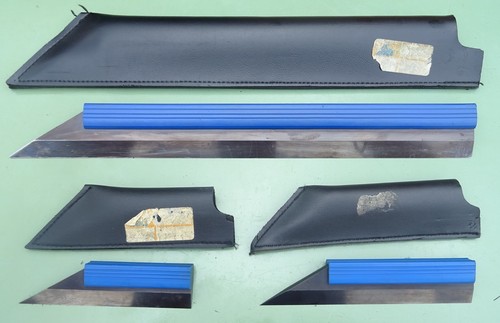 Atorn haarlineal 100 125 - haarlineal,
