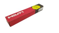 5x Hilti HAS M16x190/38 Assy Edelstahl Ankerstange HAS M16 x 190/38