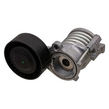 Riemenspanner Keilrippenriemen für 1.2 3-Zylinder VW Polo 9N 6R Fox Ibiza Fabia