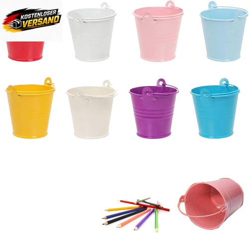 Mini metall container - mini, metall-container