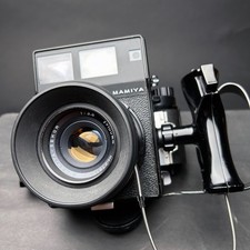 Mamiya press super 23