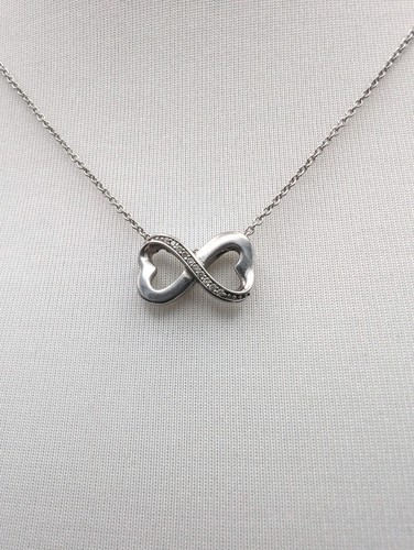 Jette joop kette infinity herz - joop,
