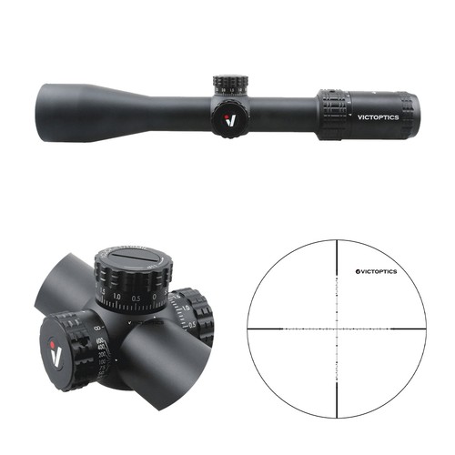 Victoptics opsl16 16x44 - s4, 4-16x44