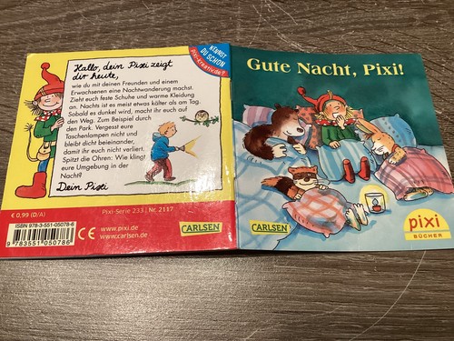 Pixi buch 2117 gute - 2117,