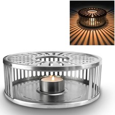 Creano design stövchen aus - creano,