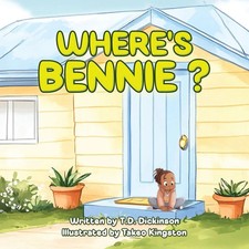 Where bennie d - where's,