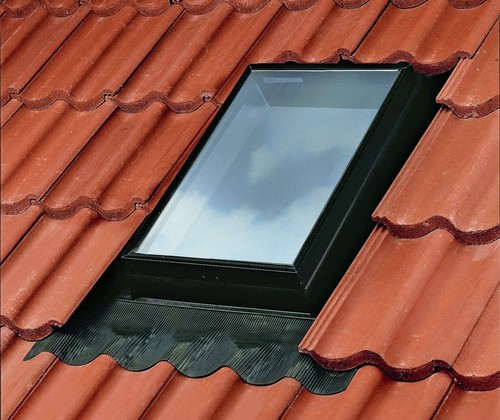 Velux gvk0000z dachausstieg - velux,