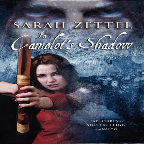 Camelot shadow sarah - in,