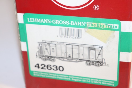 Lgb lehmann 42630 - lgb,