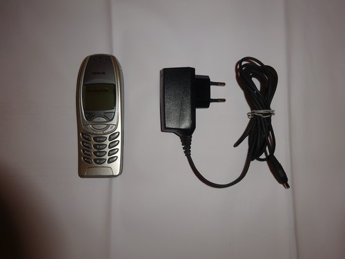 Original nokia 6310i handy - nokia,