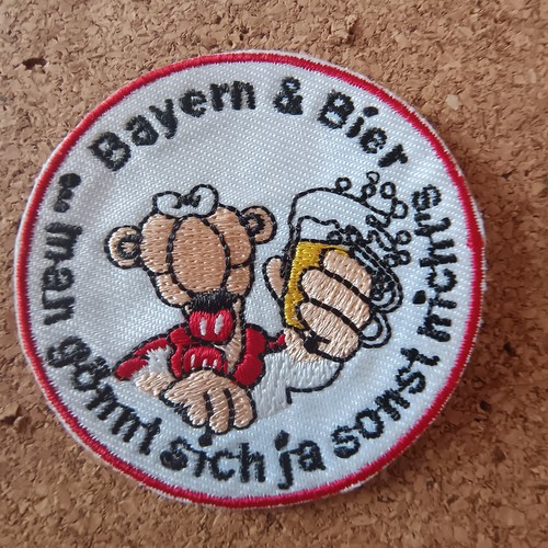 Bayern münchen 1 - mÜnchen,