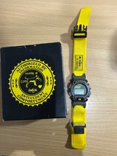 Casio G-Shock AB Agnes B