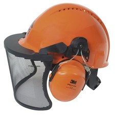 3M 3MO315C Peltor Forner Helm