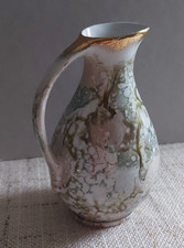 Kleine Vase Orben Knabe & Co