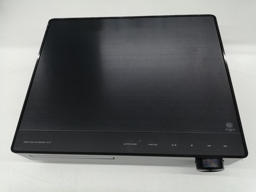 Pioneer cd receiver - xc-z7,