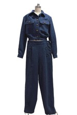 Flakhelferinnen  Uniform