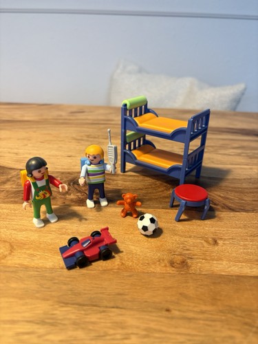 PLAYMOBIL®*3964*KINDERZIMMER*