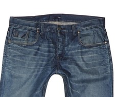 G-STAR DEFEND HERREN JEANS –
