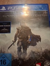 Mittelerde: Mordors Schatten (Sony PlayStation 4)