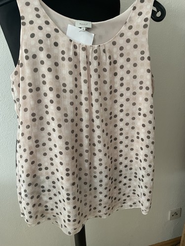 Edles luftiges top - gr., 38