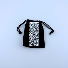 Feuerzeughülle aus Metall –