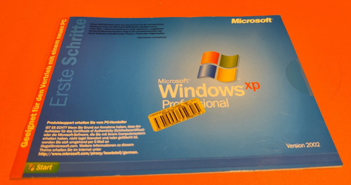 Microsoft windows - microsoft,