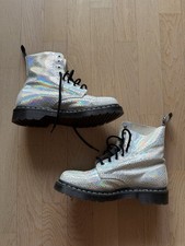 Dr. Martens Damen Stiefel