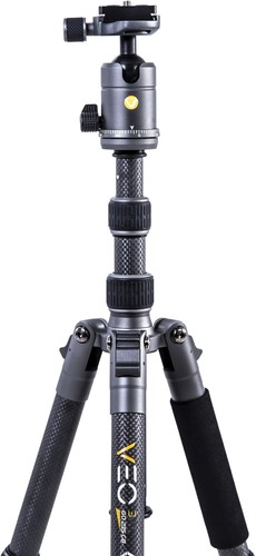 Vanguard veo 235 cb - go,