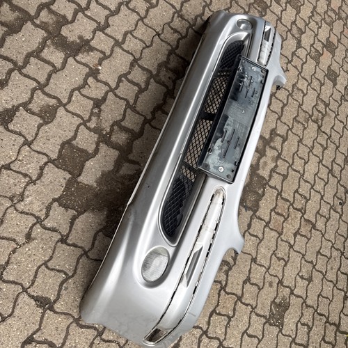 Slk r170 stoßstange - ,