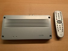 EyeTV Netstream 4C DVB-C