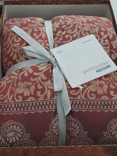  BASSETTI Plaid Decke Zudecke warm gesteppt ideal für kalte Zeiten 135x190   NEU