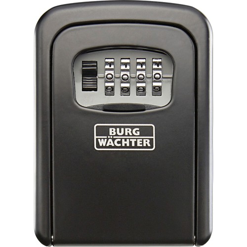 Burg wächter 39650 key safe - wächter,
