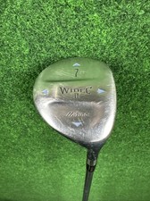 MIZUNO Widec II  7-Holz -
